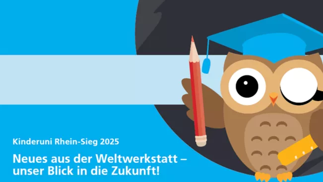Kinderuni Rhein-Sieg 2024/25