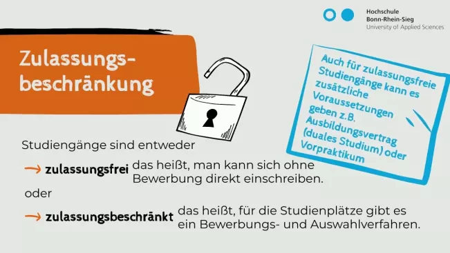 Titelbild Infos Rund ums Studium Allgemeine Studienberatung ASB