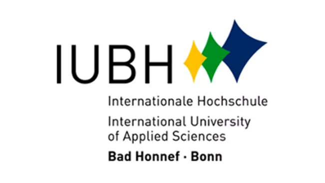 Logo IUBH Internationale Hochschule Bad Honnef Bonn