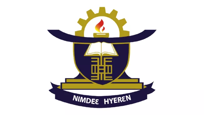 Logo Kumasi Technical University