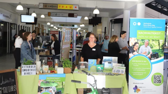 Welcome Erstsemester MdM StA 20230925 Foto Juri Kuestenmacher 012