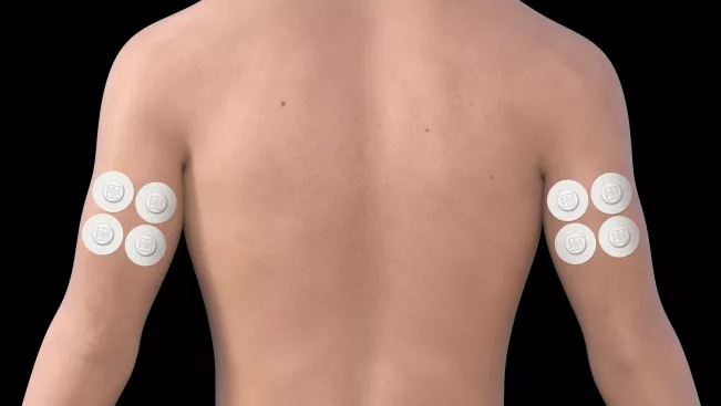 Electrodes_ECG_EEG