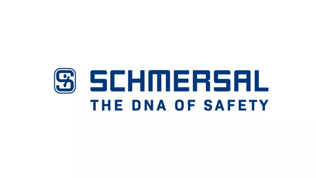 Logo Schmersal