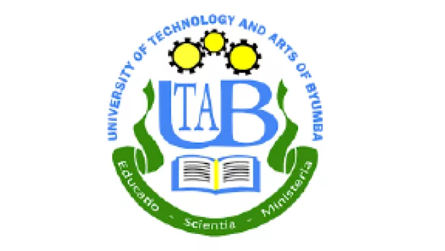 UNIVERSITY OF TECHNOLOGY AND ARTS OF BYUMBA (UTAB)