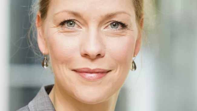 Britta Krahn Professorin Porträt_2018
