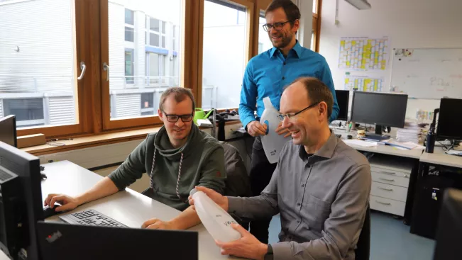 20240110 Sebastian Houben Labor Digitaler Zwilling