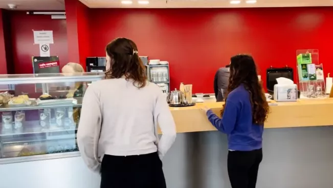 Screenshot cafe campus 20240104 yt