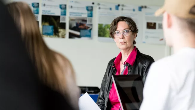 Susanne Keil Seminar