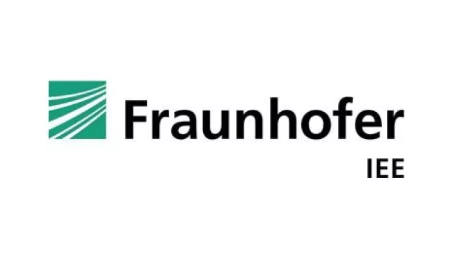 Fraunhofer IEE Logo
