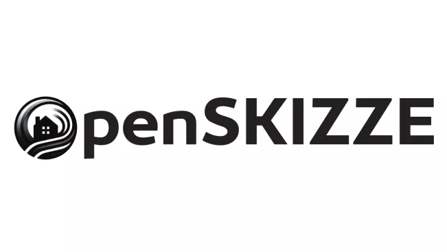 Logo OpenSKIZZE