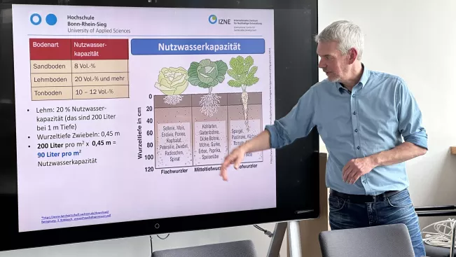 KLUGER Transfer Citizen Science 2024 Auftaktworkshop