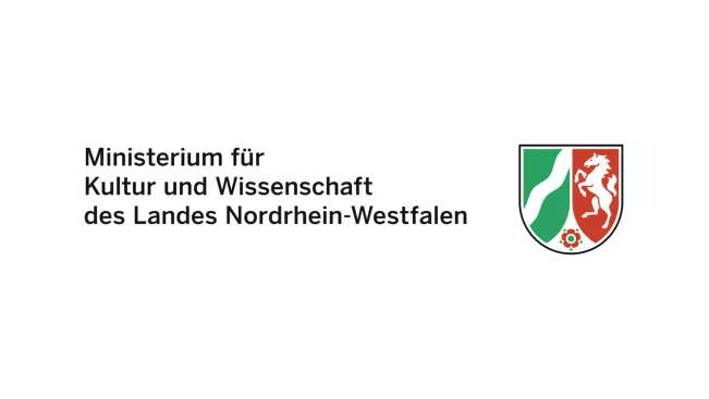 Ministerium für Kultur und Wissenschaft des Landes Nordrhein-Westfalen