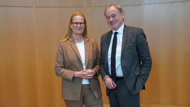 Präsidentenwahl H-BRS Halfmann Ihne April 2024