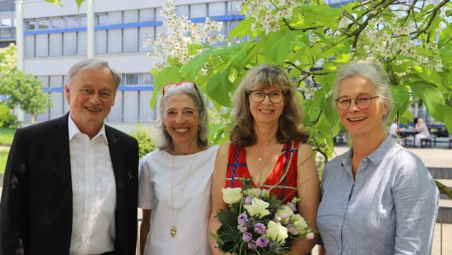 Hochschulwahlversammlung Kanzlerin StA 20240627 Foto Juri Kuestenmacher 23