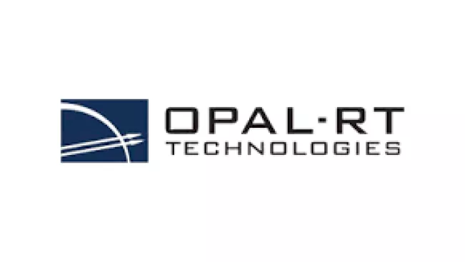 Opal RT Logo