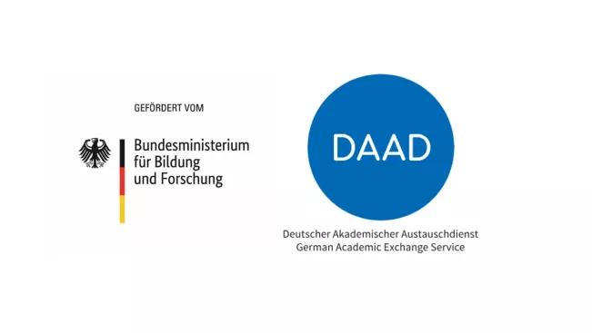 BMBF und DAAD