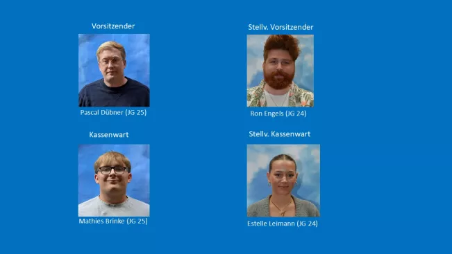 Fachschaft Sozialversicherung Juni 2026
