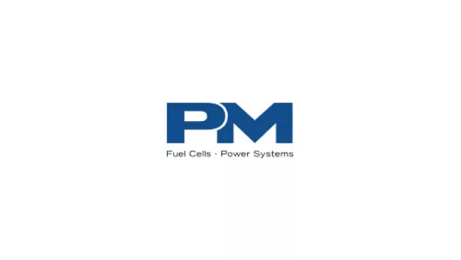 Proton Motor Logo