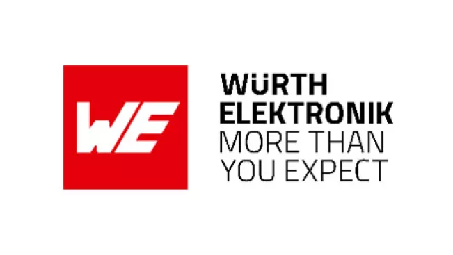 Würth Elektronik Logo
