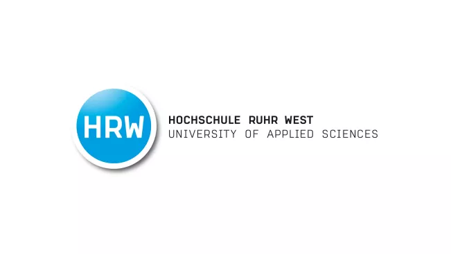 Hochschule Ruhr West Logo