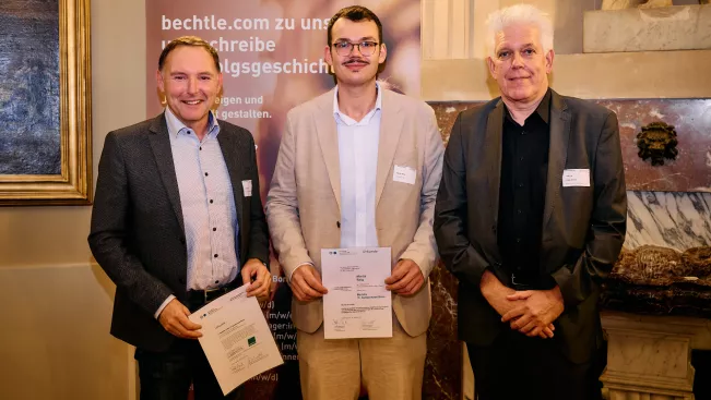 20241018_Förderpreisbverleihung der Hochschulgesellschaft der H-BRS