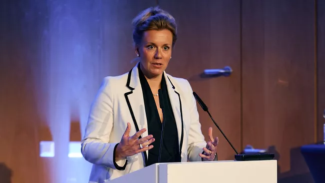 Verabschiedung Hartmut Ihne 28. Oktober 2024 Bildergalerie