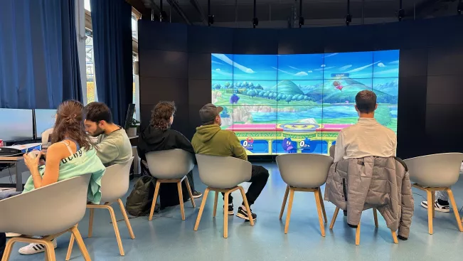 Halloween Gaming Special im GameStudio