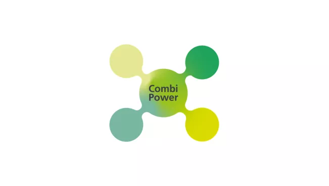 CombPower_Logo
