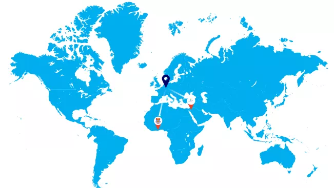 strategische Partner 2024