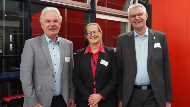 2025-02-18 Lesung Bib Rheinbach Auftakt 30 Jahr Feier