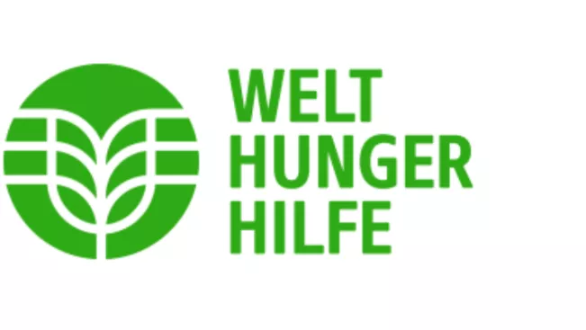 Welt hunger hilfe