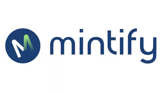 Logo Mintify