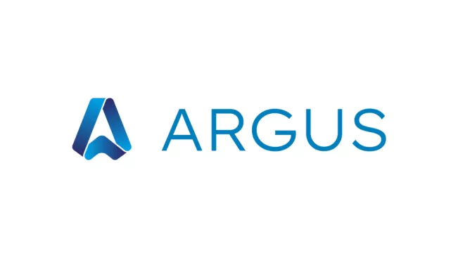 ARGUS Logo