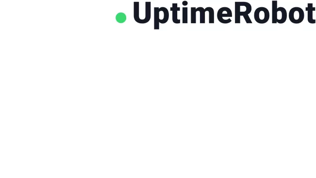 Logo uptimerobot