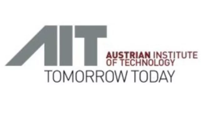 Austrian Institute of Technology Logo