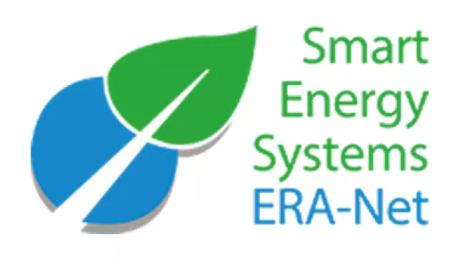 Smart Energy Systems ERA-Net Logo