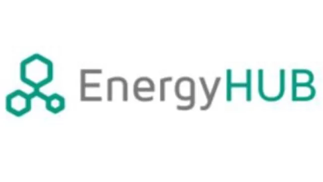 EnergyHUB Logo