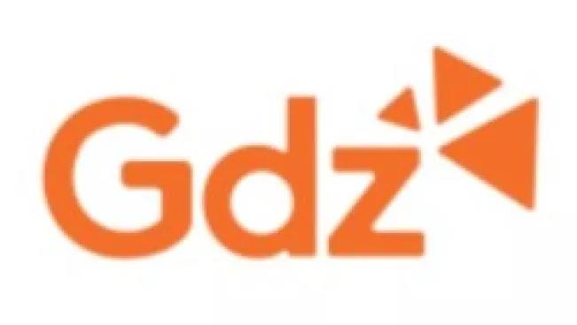 Gdz Logo