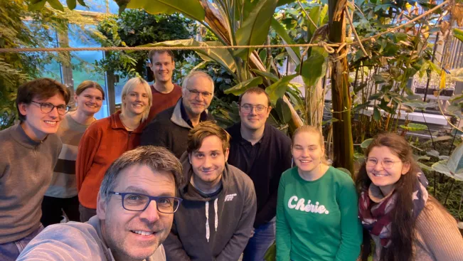 Exkursion Kleve_ZEV_Lehmann