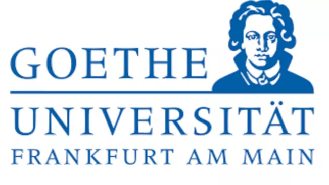 goethe university frankfurt logo