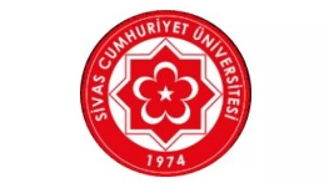 Sivas Cumhuriyet Üniveritesi Logo