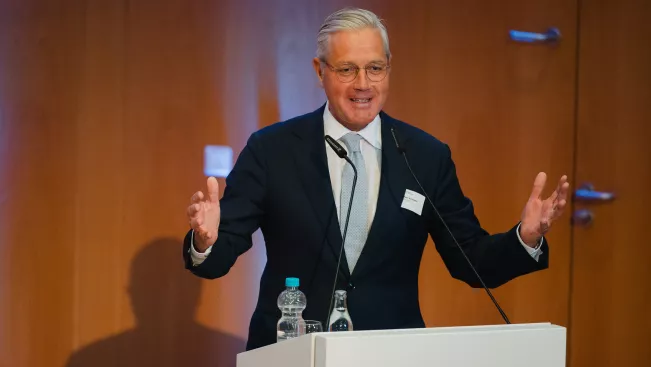 30 Jahre H-BRS Festakt 20250509 3 Foto Nathan Dreessen_H-BRS