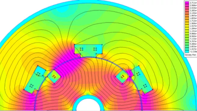 Supragensys Beispielbild