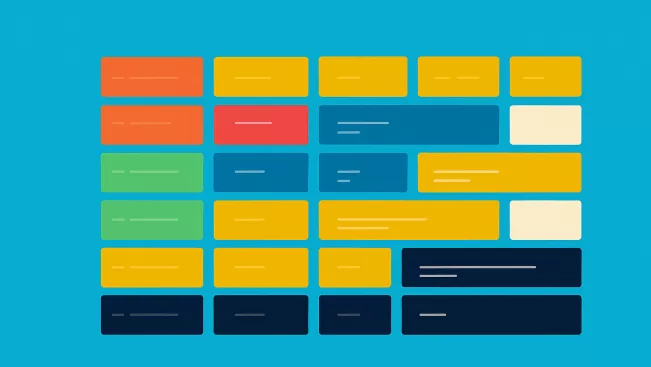 Studienverlaufsplan Muster KI-generiert