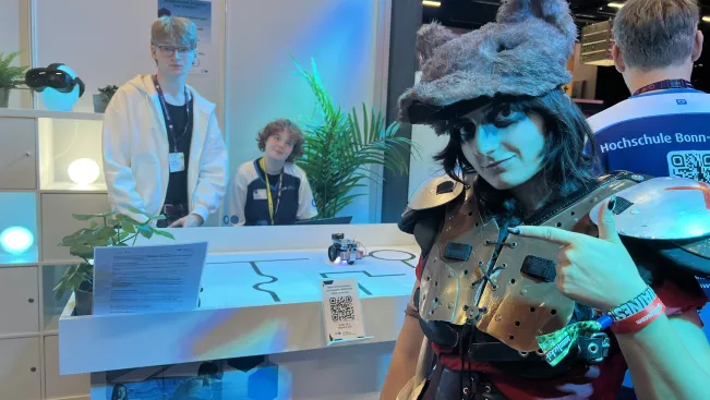Gamescom 2025