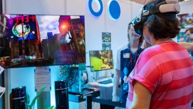 Gamescom 2025
