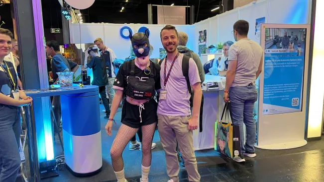 Gamescom 2025