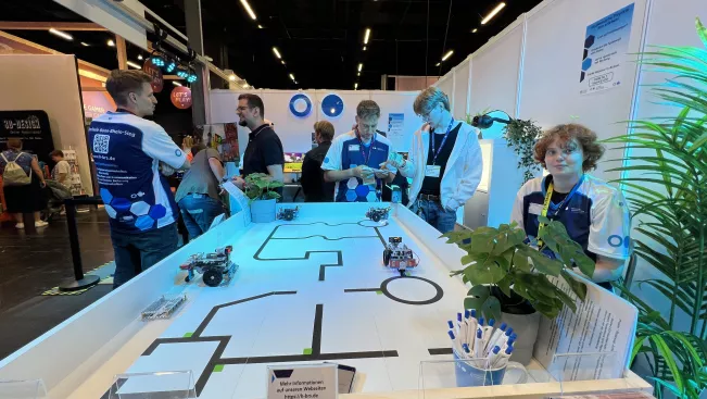 Gamescom 2025