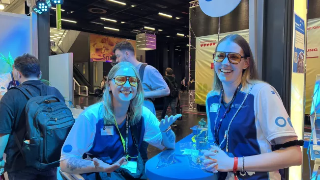 Gamescom 2025