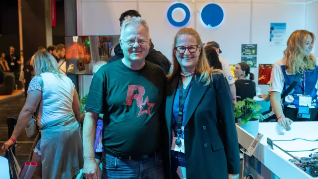 Gamescom 2025